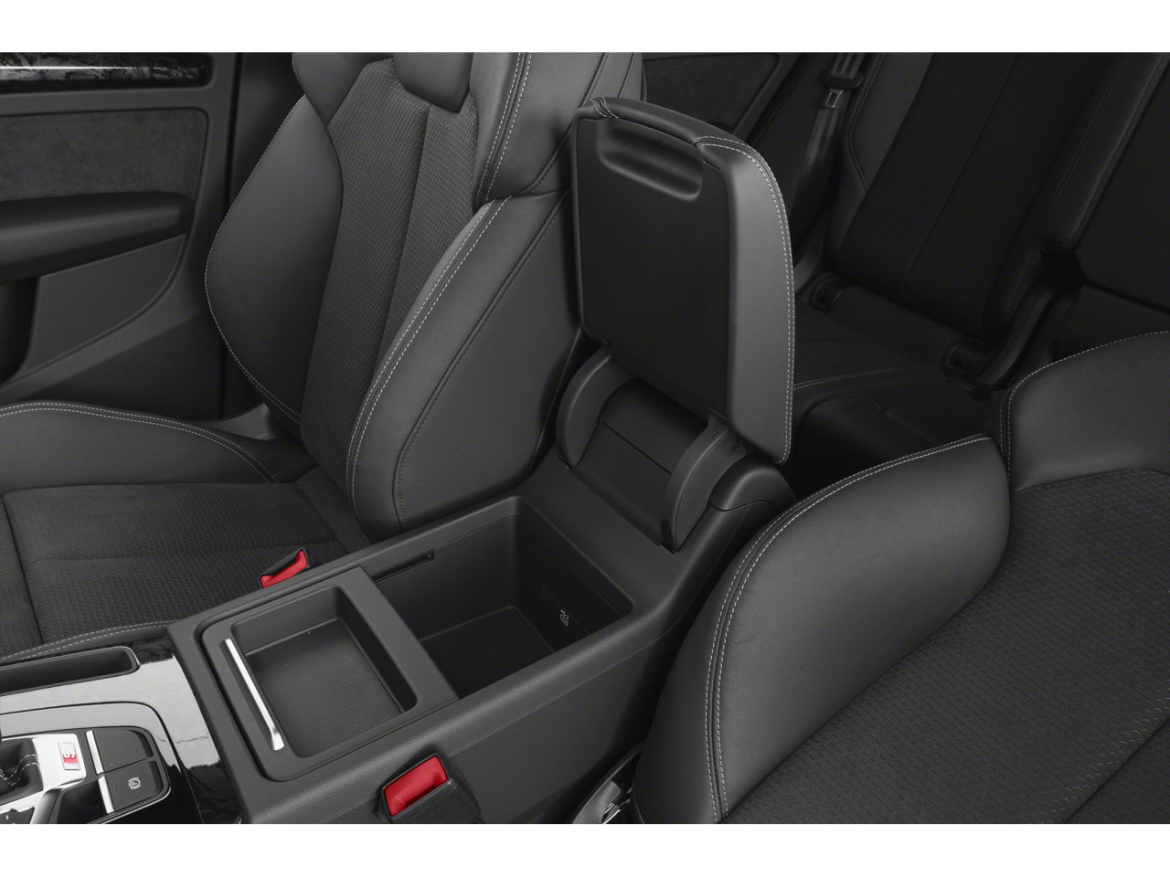 2021 Audi SQ5 Premium quattro