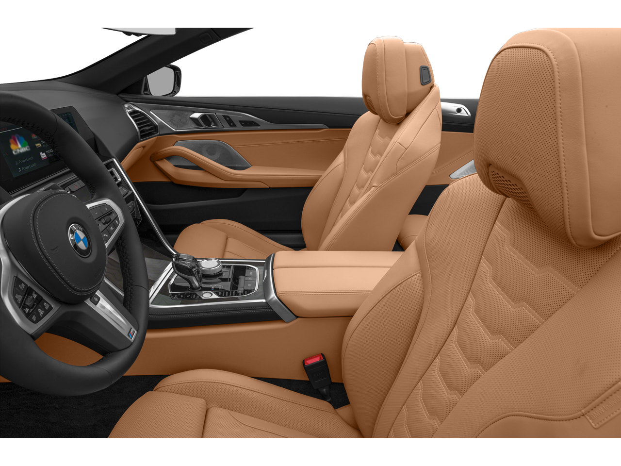 2021 BMW 8 Series xDrive