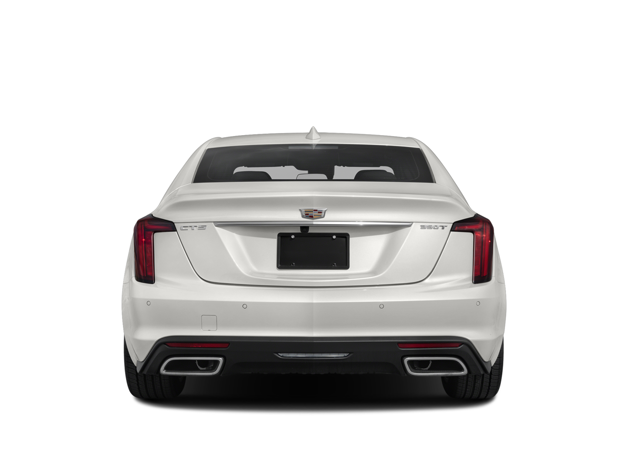 2021 Cadillac CT5 Luxury