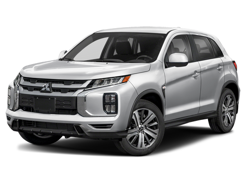 2021 Mitsubishi Outlander Sport 2.0 LE