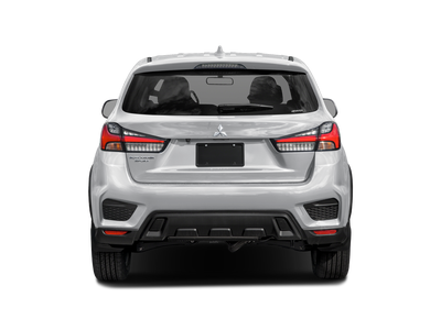 2021 Mitsubishi Outlander Sport 2.0 LE