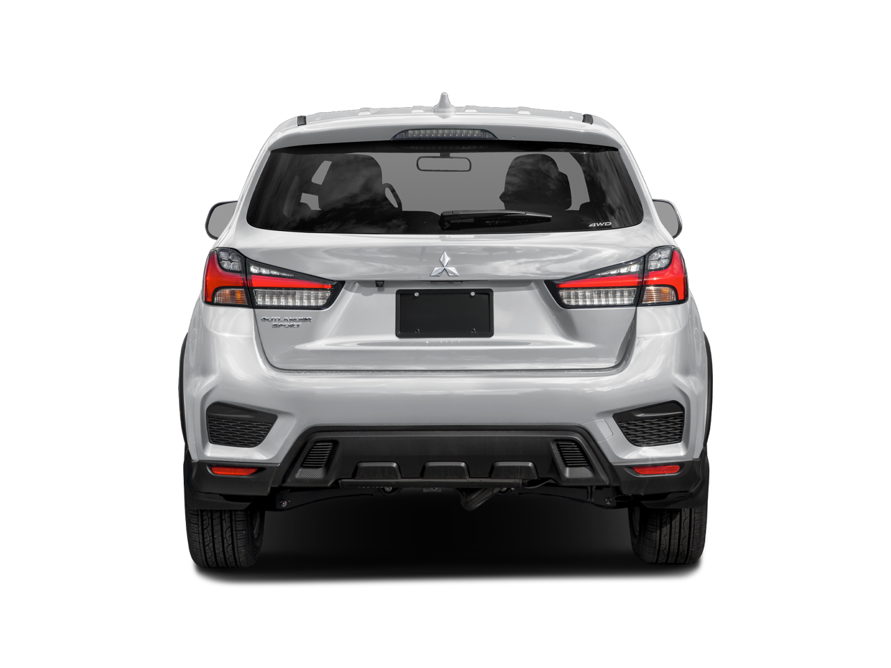 2021 Mitsubishi Outlander Sport 2.0 LE