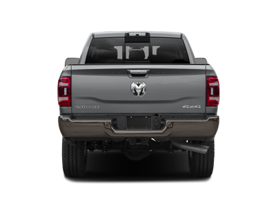 2021 RAM 2500 Limited