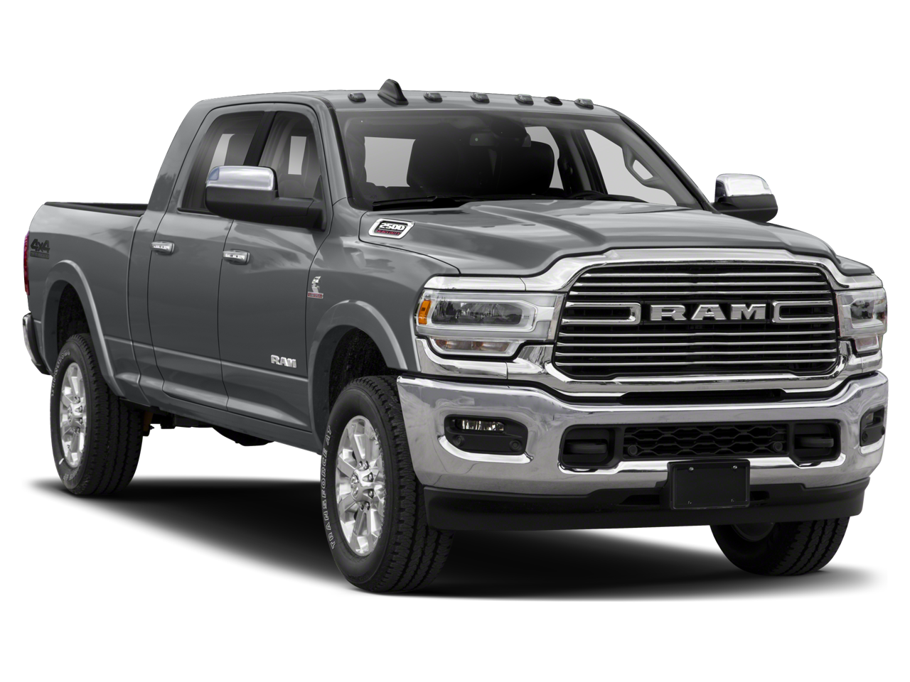 2021 RAM 2500 Limited