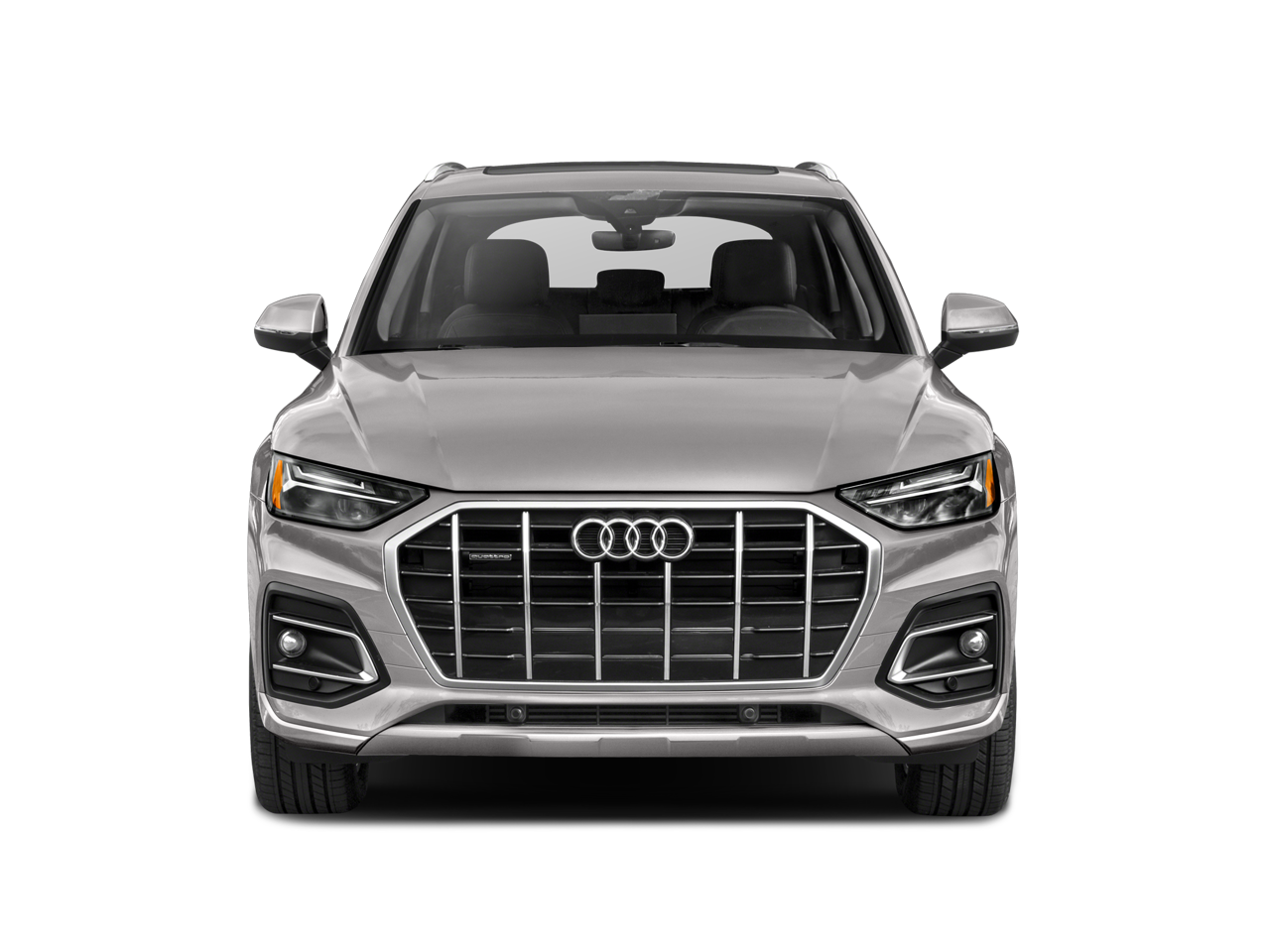 2022 Audi Q5 45 S line Prestige quattro