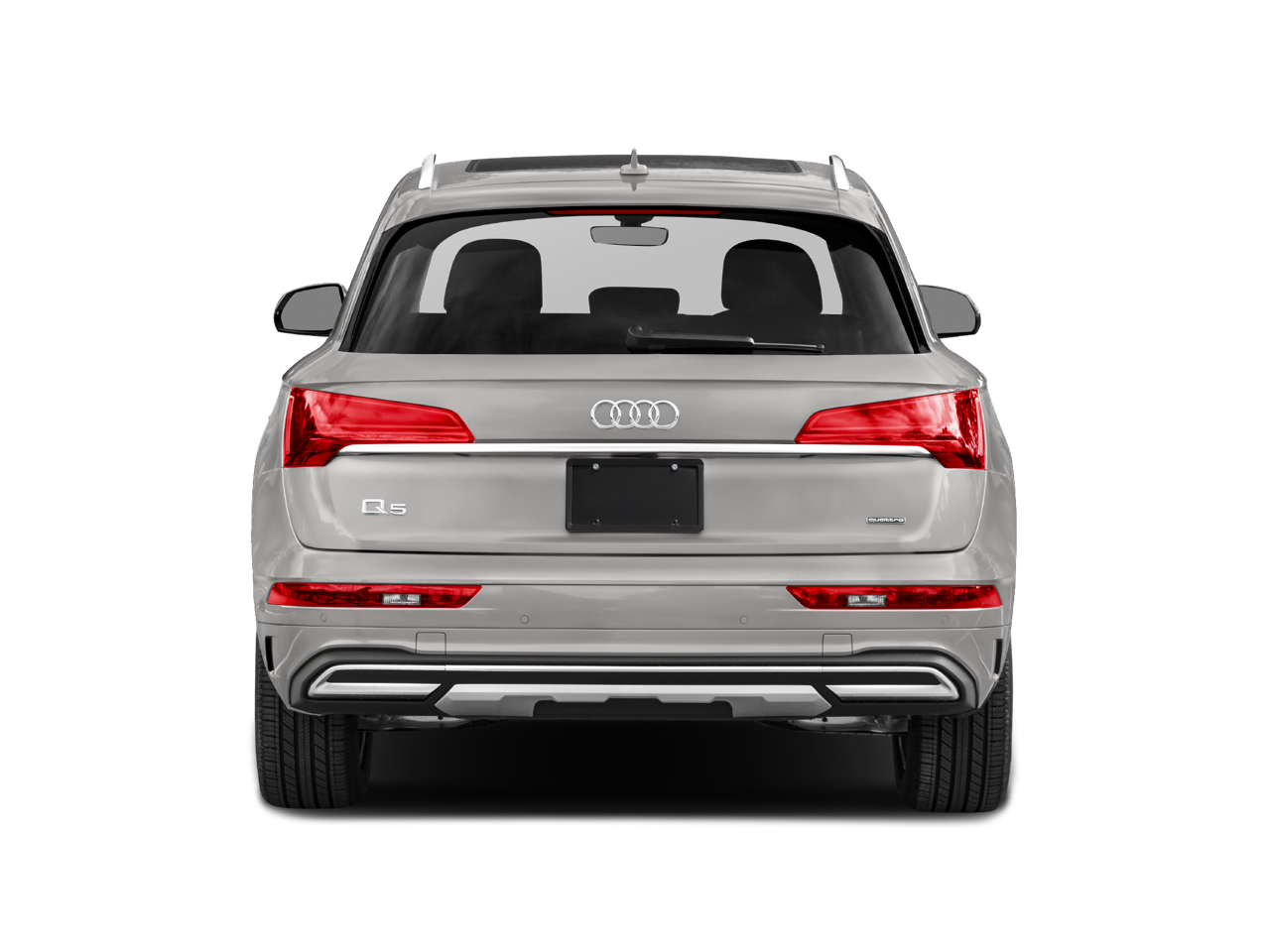2022 Audi Q5 45 S line Prestige quattro