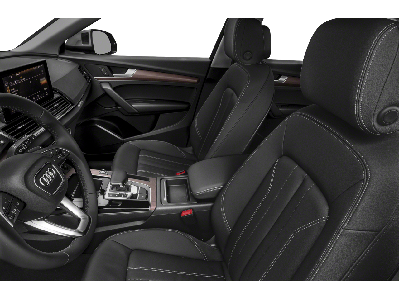 2022 Audi Q5 45 S line Prestige quattro