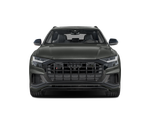 2022 Audi SQ8 4.0T Prestige quattro