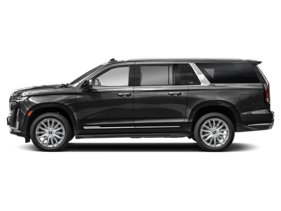 2022 Cadillac Escalade ESV Premium
