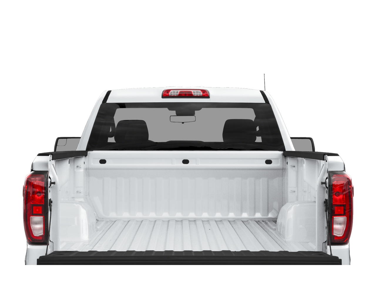 2022 GMC Sierra 1500 Pro