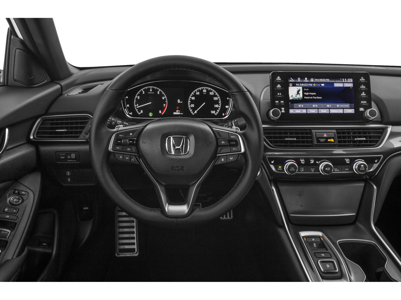 2022 Honda Accord Sport 2.0T