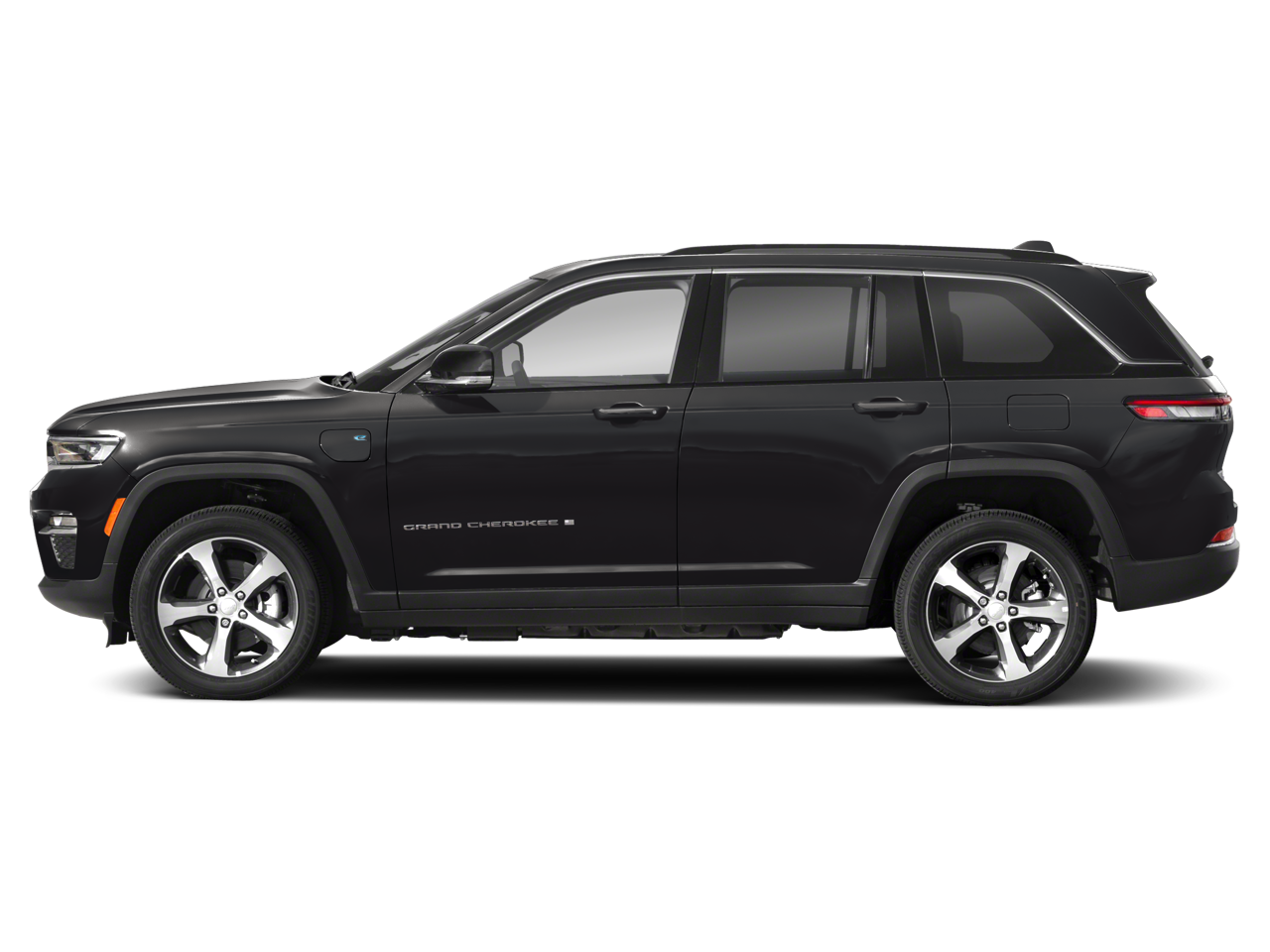 2022 Jeep Grand Cherokee Trailhawk 4xe