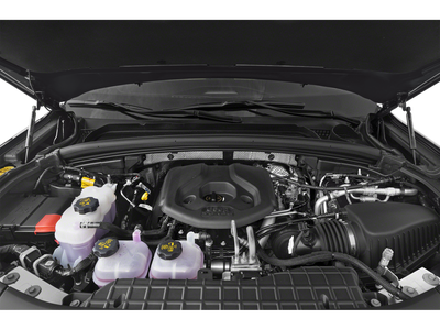 2022 Jeep Grand Cherokee Summit 4x4