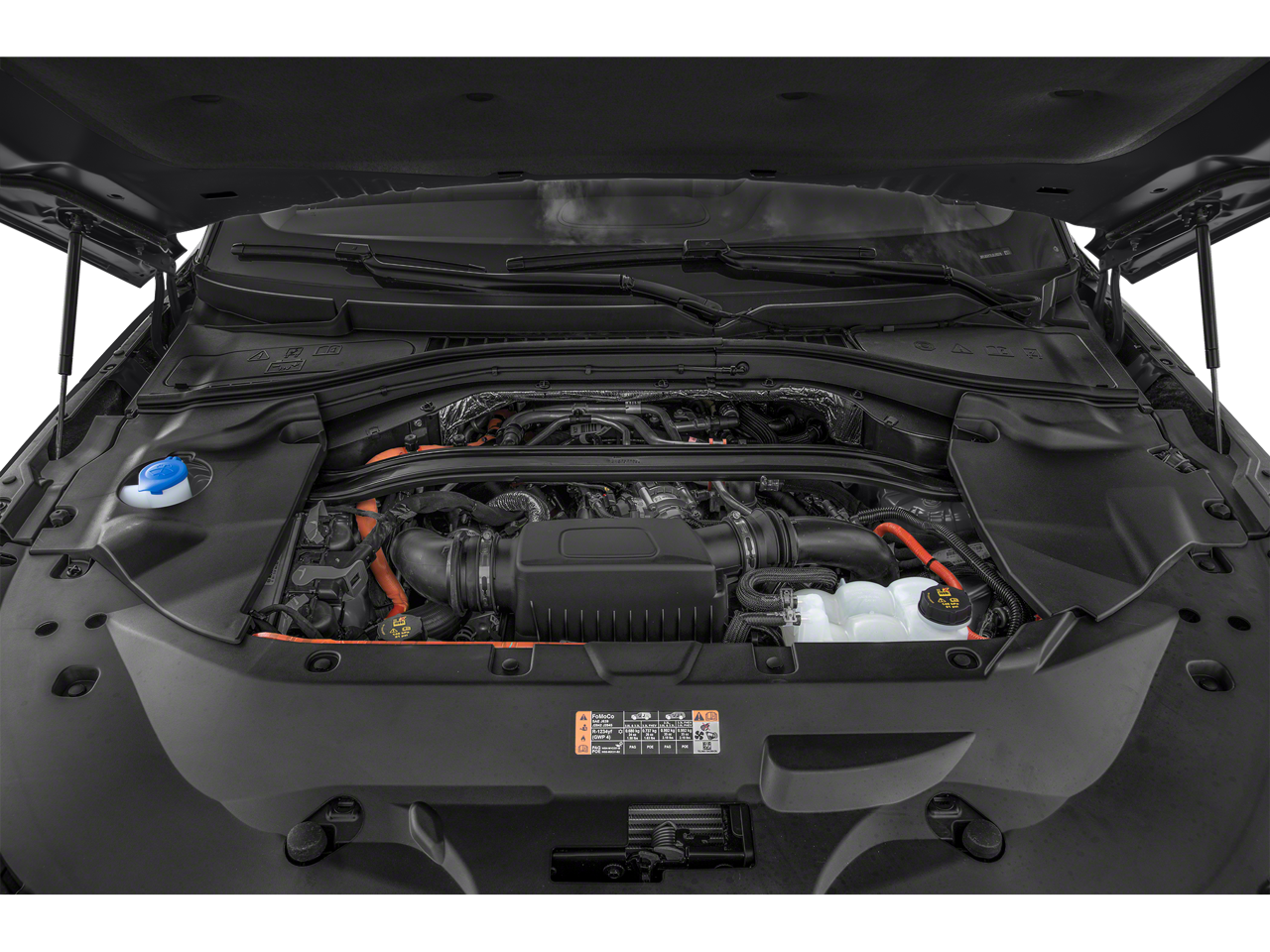 2022 Lincoln Aviator Plug-In Hybrid Grand Touring