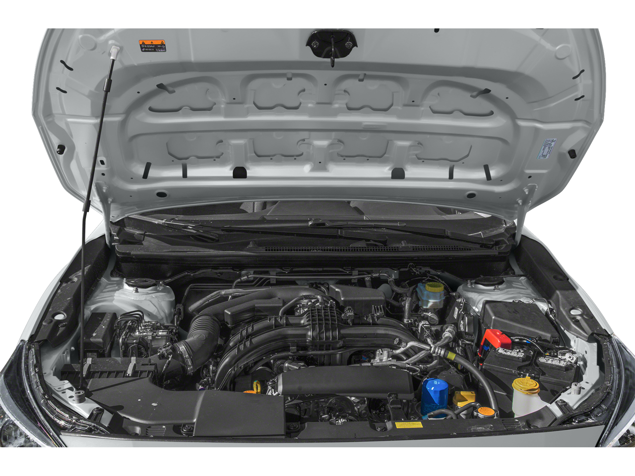 2022 Subaru Impreza Base