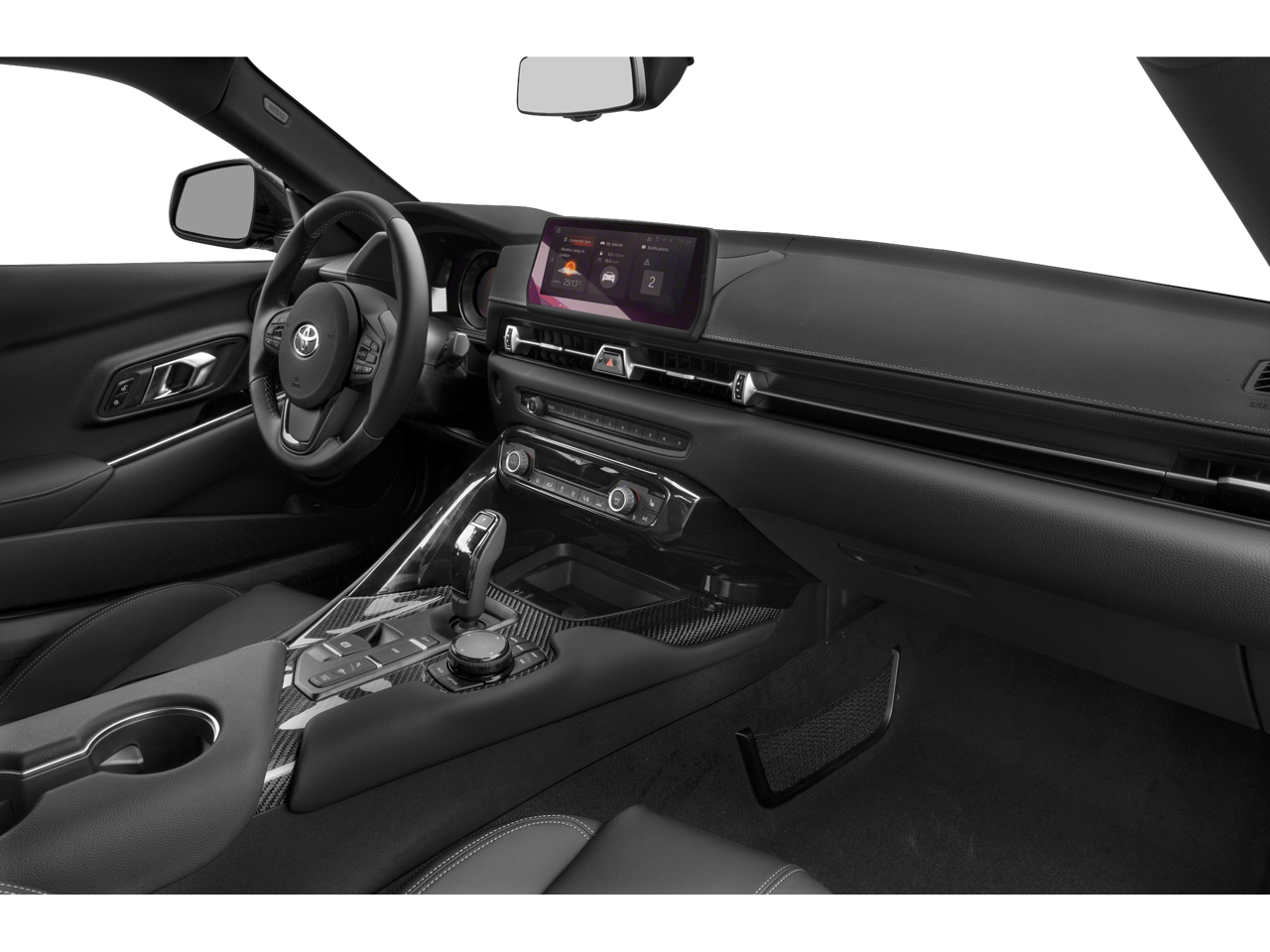 2022 Toyota Supra 3.0