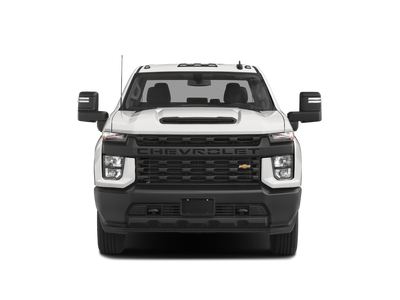 2023 Chevrolet Silverado 2500 HD Work Truck