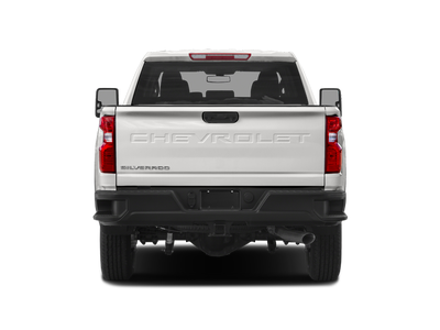 2023 Chevrolet Silverado 2500 HD Work Truck
