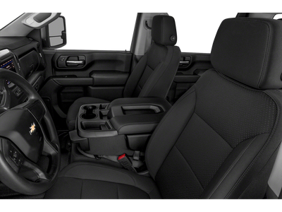 2023 Chevrolet Silverado 2500 HD Work Truck