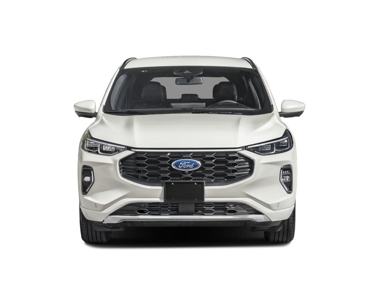 2023 Ford Escape ST-Line Elite