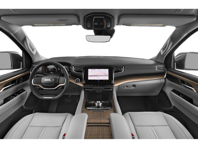 2023 Jeep Wagoneer L Series III 4x2