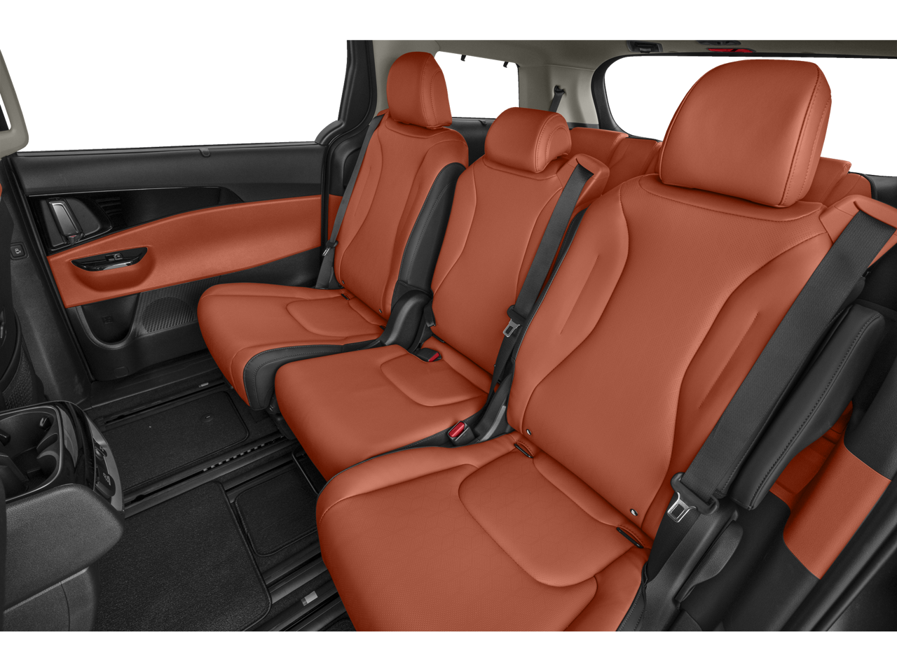 2023 Kia Carnival SX Prestige