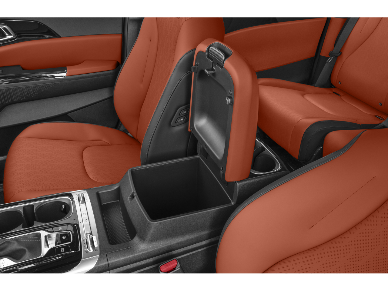 2023 Kia Carnival SX Prestige