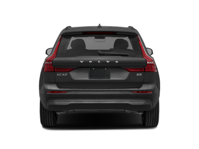 2023 Volvo XC60 B6 Ultimate Dark Theme