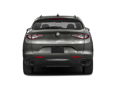 2024 Alfa Romeo Stelvio Competizione