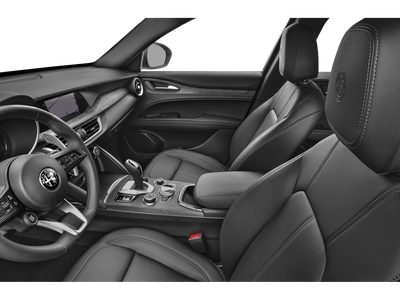 2024 Alfa Romeo Stelvio Competizione