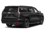 2024 Cadillac Escalade ESV Sport Platinum