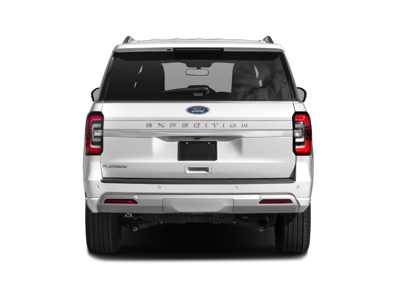 2024 Ford Expedition Platinum