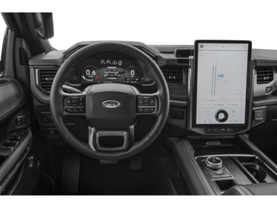 2024 Ford Expedition Platinum