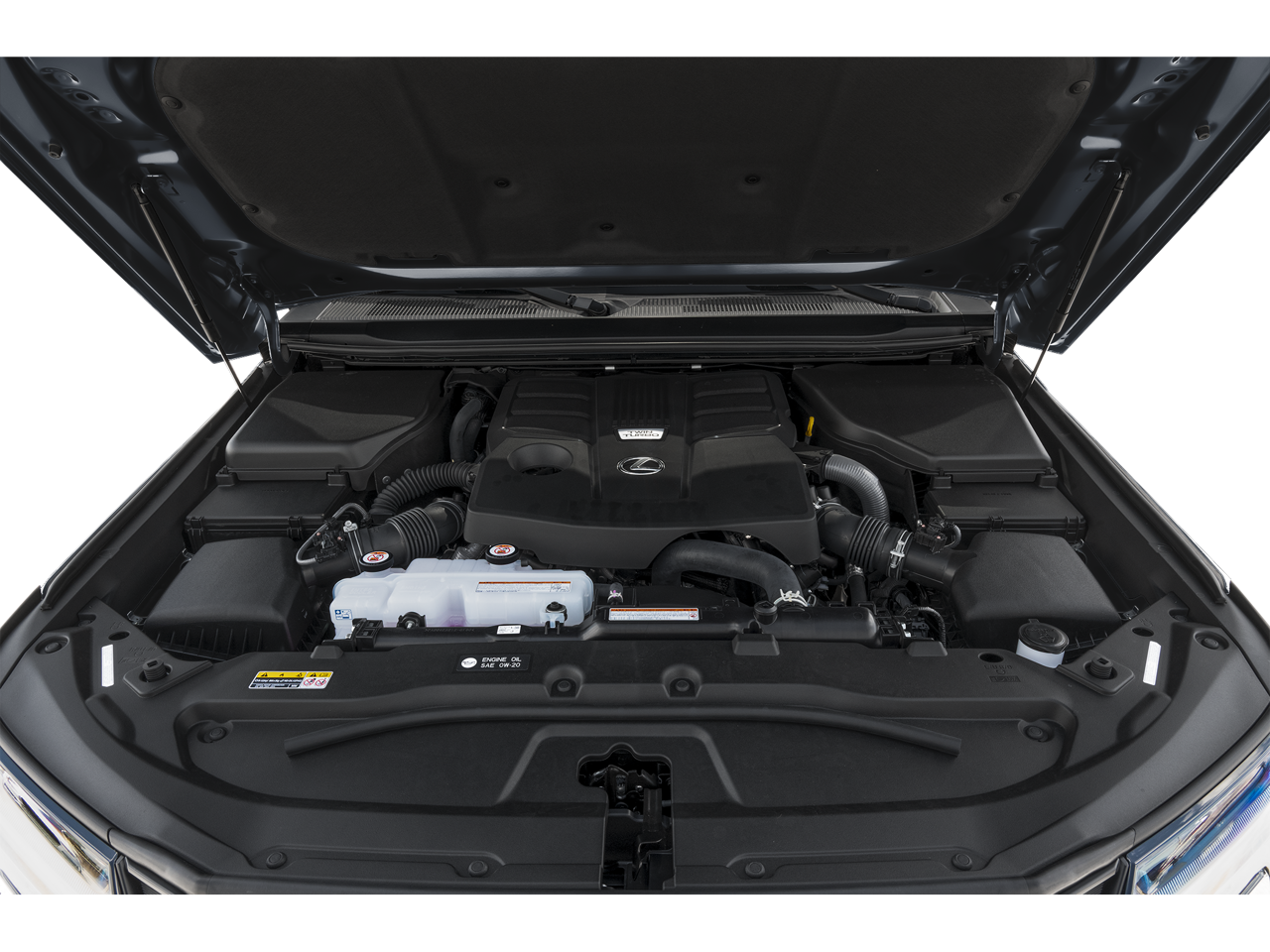 2024 Lexus GX 550 Premium