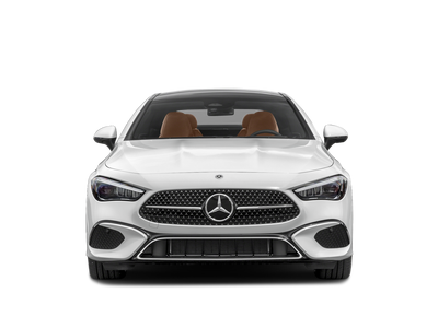 2024 Mercedes-Benz CLE CLE 300 4MATIC®