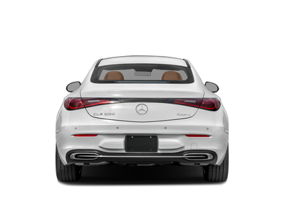 2024 Mercedes-Benz CLE CLE 300 4MATIC®