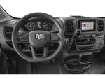 2024 RAM ProMaster 2500 High Roof 136 WB
