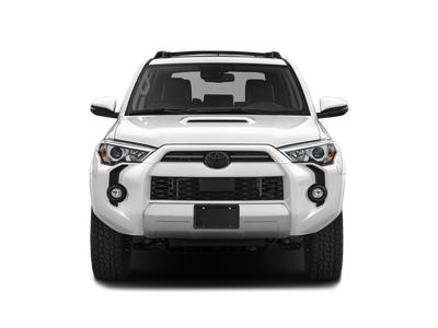 2024 Toyota 4Runner TRD Off-Road