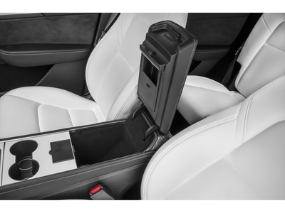 2024 Tesla Model Y Long Range Single Motor Rear-Wheel Drive
