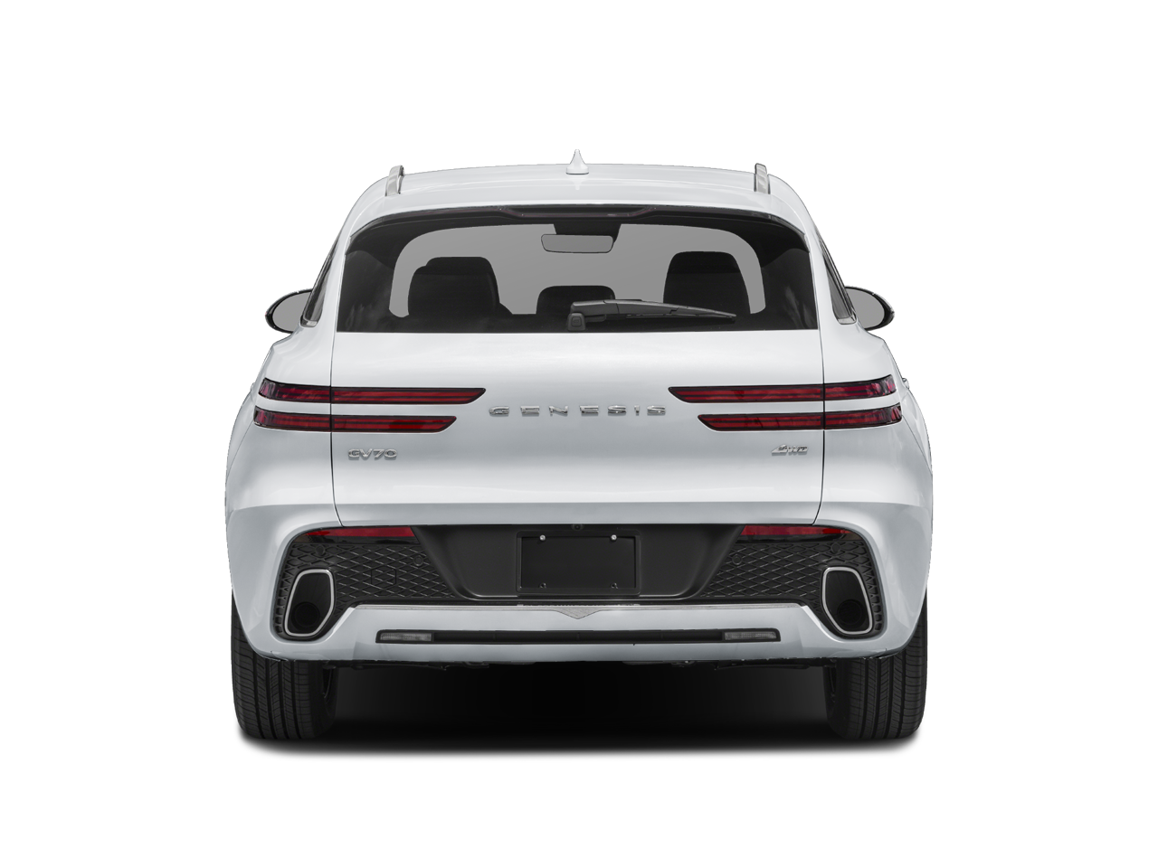 2025 Genesis GV70 2.5T