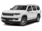 2025 Jeep Wagoneer Series II