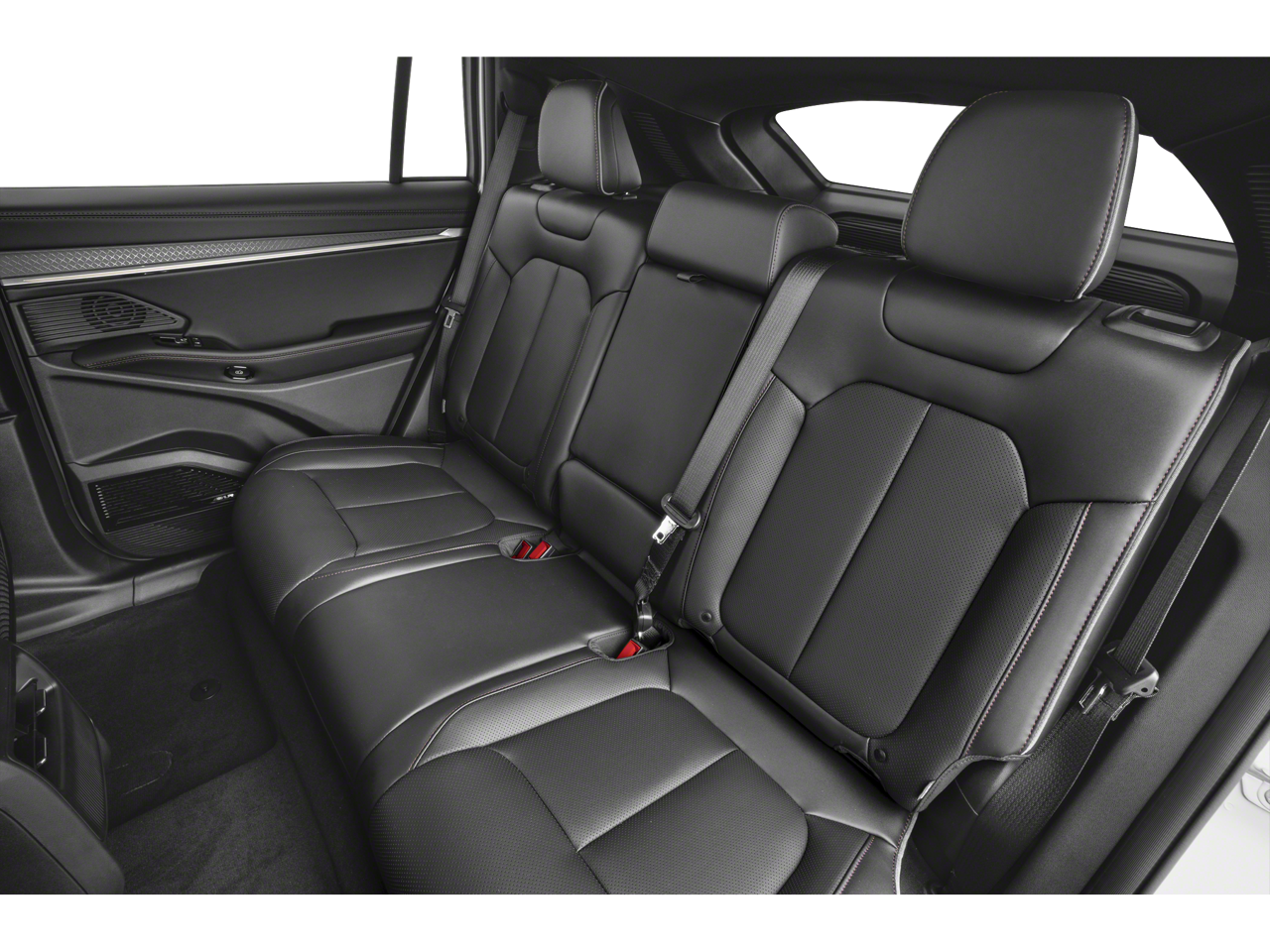 2025 Jeep Wagoneer S Limited