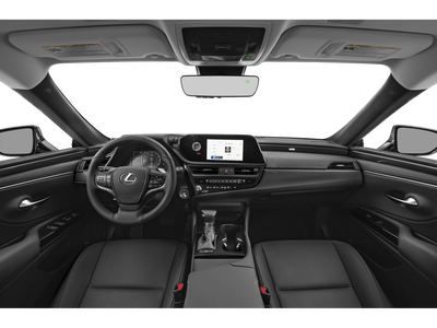 2025 Lexus ES 350