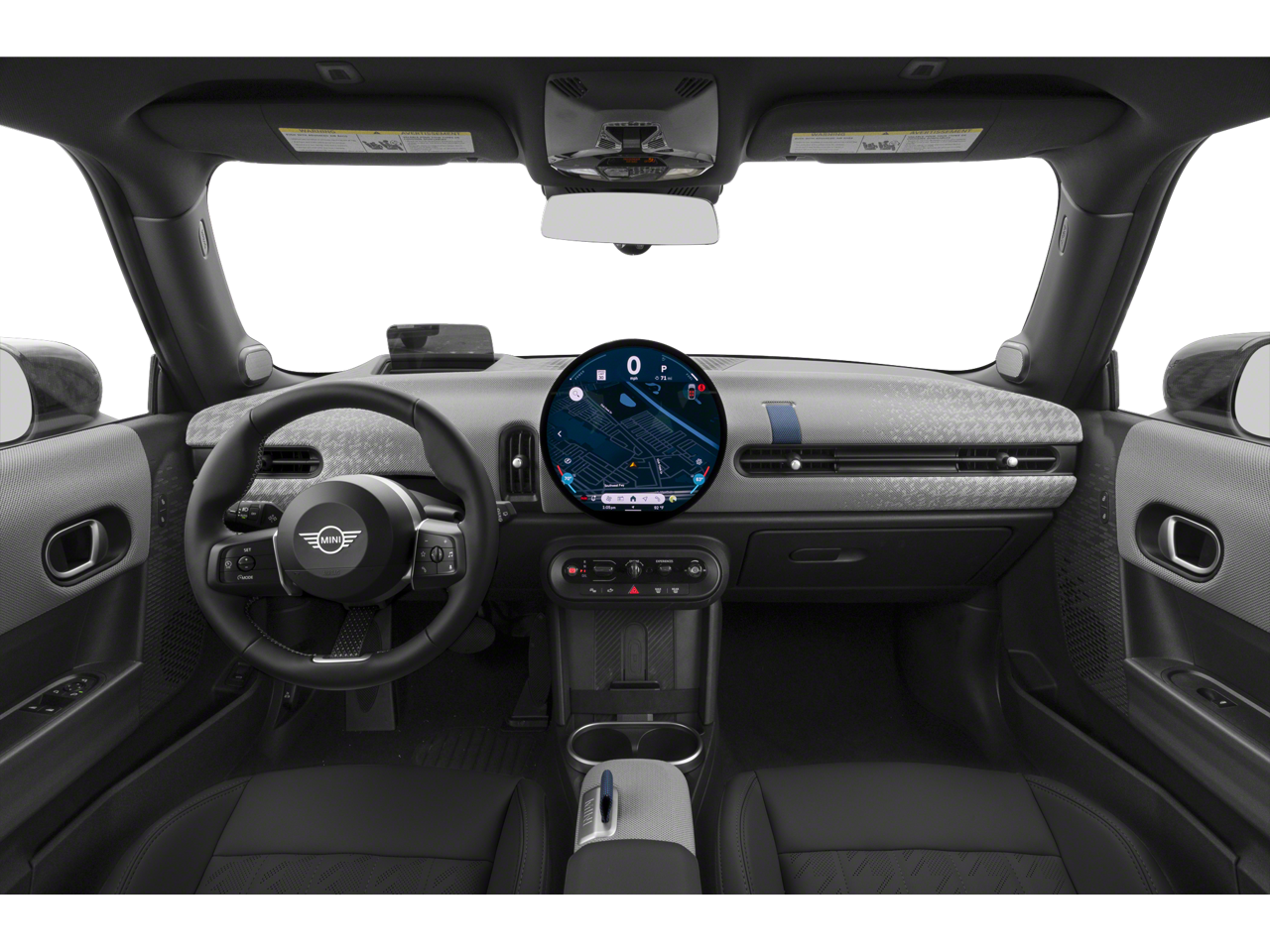 2025 MINI Cooper S Cooper S