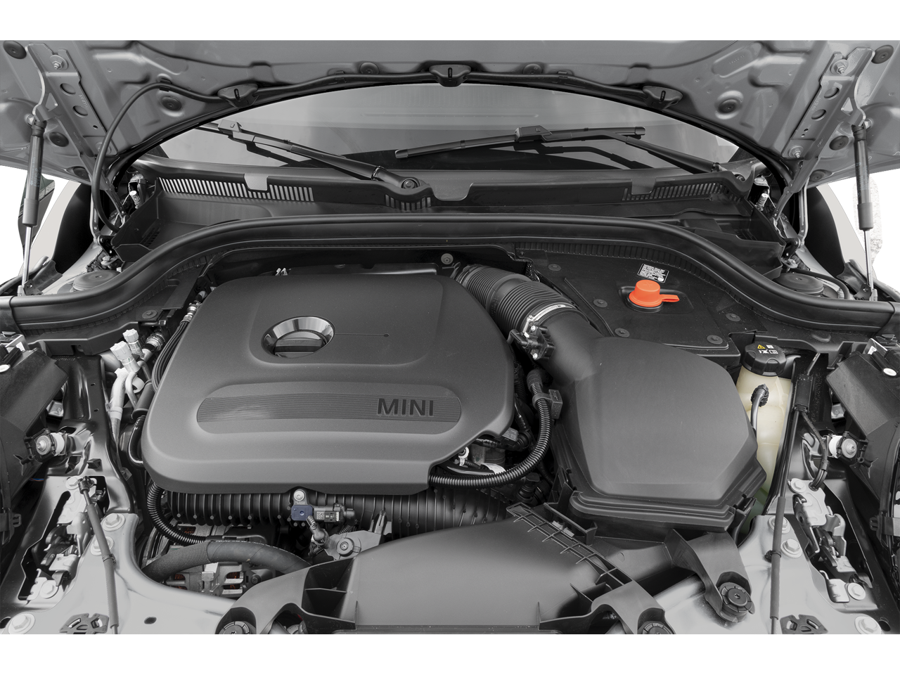 2025 MINI Cooper S Cooper S