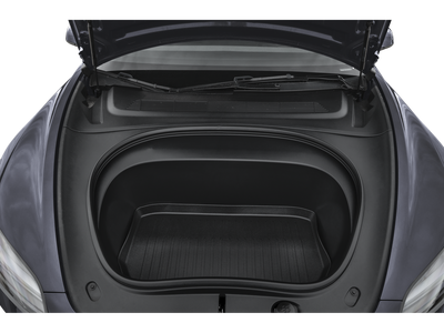 2025 Tesla Model 3 Standard