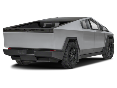 2025 Tesla Cybertruck AWD