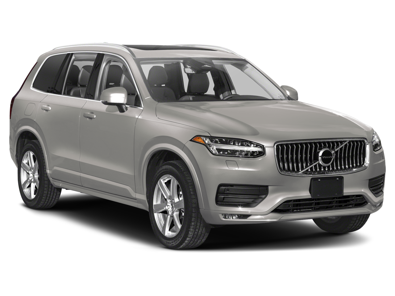 2025 Volvo XC90 B5 Plus