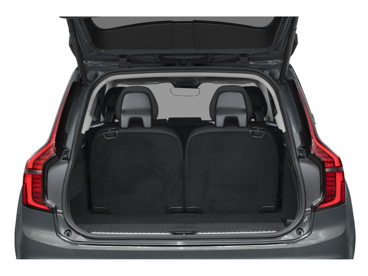 2025 Volvo XC90 Plug-In Hybrid T8 Ultra 7 Passenger 2025.5