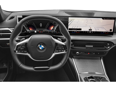 2026 BMW 4 Series xDrive